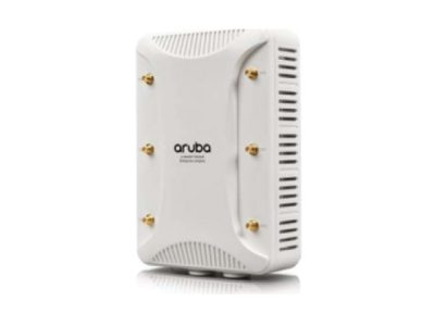 JW246A HPE Aruba Instant IAP-228 (JP) Hardened - Wireless access point - Wi-Fi - Dual Band - in-ceiling.