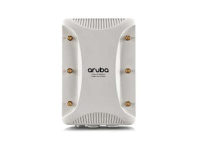JW248A HPE Aruba Instant IAP-228 (US) FIPS/TAA Hardened - Wireless access point - Wi-Fi - Dual Band.