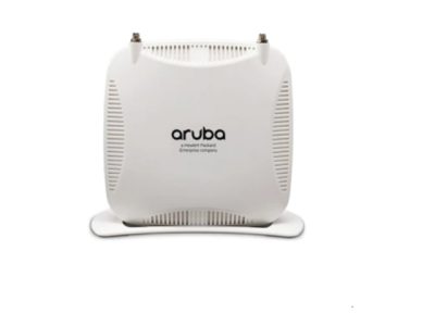 JW275A HPE Aruba Instant RAP-109 (US) FIPS/TAA - Wireless access point