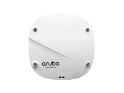 JW825A HPE Aruba Instant IAP-335 (US) - Wireless access point - Wi-Fi - Dual Band - DC power - in-ceiling.