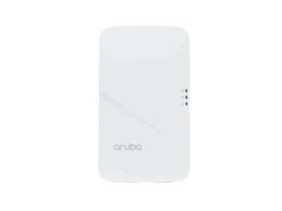 JY680A HPE Aruba AP-303H (US) Unified Hospitality - Wireless access point - Wi-Fi - 2.4 GHz, - GHz.