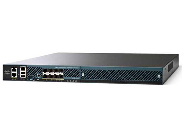 AIR-CT5508-250-K9
