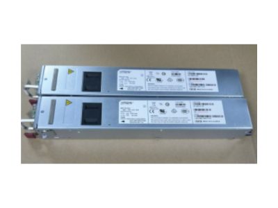 CISCO Catalyst 4500-X 750W DC Front-to-Back Cooling Power Supply - Terminal Block - 75W