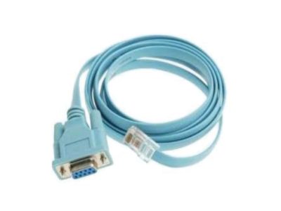 CISCO USB Cable - Type - USB - Mini Type - USB - 6ft