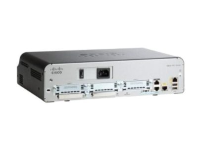 CISCO 1941 Integrated Services Router