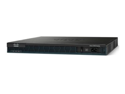 CISCO 2901 Integrated Services Router