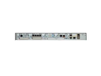 CISCO 2901 Integrated Services Router