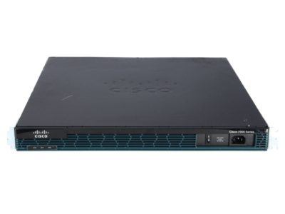 CISCO 2901 Integrated Services Router