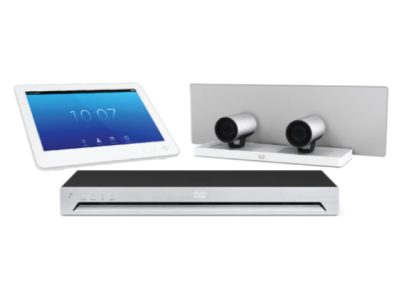 CISCO New TelePresence with SX8Codec - Video conferencing kit