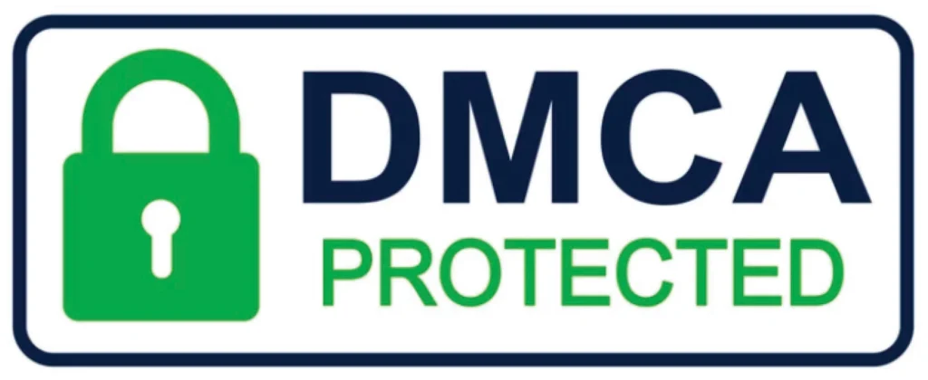 DMCA Logo