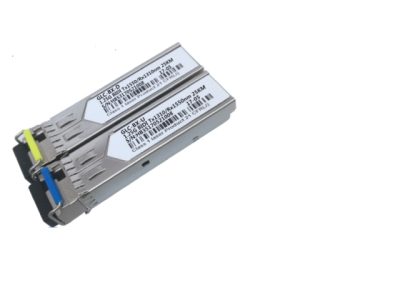 CISCO 1000BASE-BX10-U upstream bidirectional single fiber