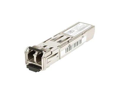 CISCO 1000BASE-BX40-D for 40km Single-Fiber Bidirectional Applications