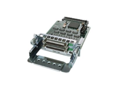 CISCO 16-Port Async High-Speed WAN Interface Card
