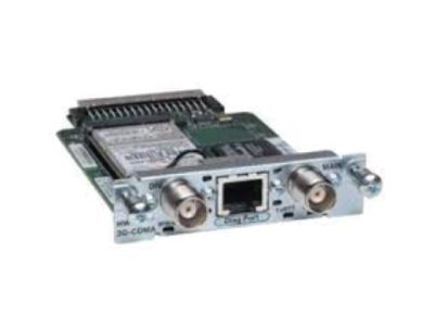 CISCO High-Speed WAN Interface Card