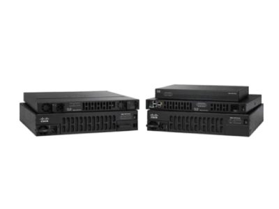 CISCO 4321 Integrated Services Router