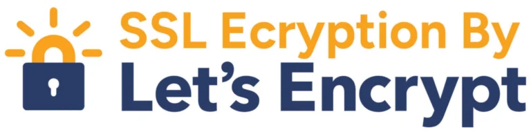 Lets Encrypt Logo