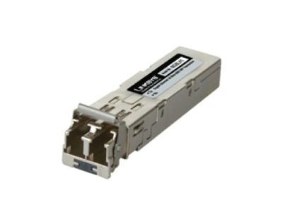 CISCO MGBSX1 - Gigabit Ethernet SX Mini-GBIC SFP Transceiver - 1 x 1000Base-SX