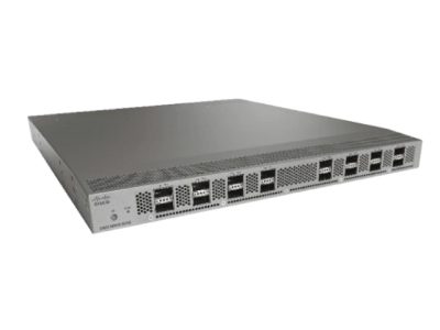 N3K-C3016-BA-L3 CISCO Nexus 3016 Layer 3 Supported Manageable Switch with 16 Ports