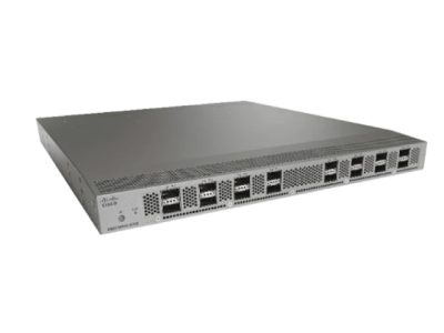 N3K-C3016-FD-L3 CISCO Nexus 3016 Layer 3 Supported Manageable Switch with 16 Ports