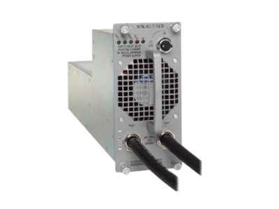 CISCO N7K-AC-7.5KW-US= AC Power Supply Module - 7500W