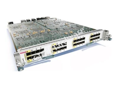 CISCO 32 Port 10Gb Ethernet Module - 32 - SFP
