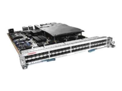 CISCO N7K-M148GS-11L 48-Port Gigabit Ethernet Module