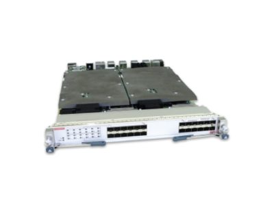 CISCO M2 Interface Module - 24 - SFP 24 - Expansion Slots