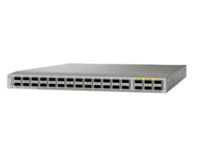 N9K-C9332PQ CISCO Nexus 9300 with 32p 40G QSFP