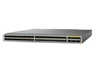 N9K-C9372TX-B18Q CISCO Nexus 9372TX Layer 3 Switch with 48 Ports