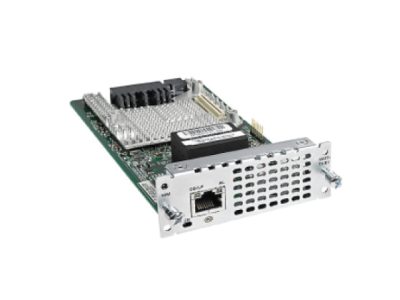 CISCO - Port Multi-flex Trunk Voice/Channelized Data T1/E1 Module