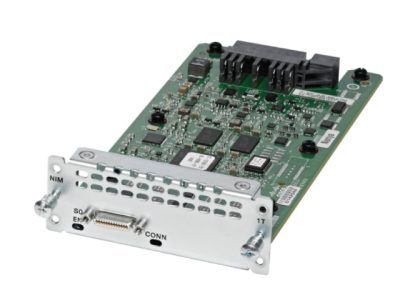 CISCO 1-Port Serial WAN Interface Card