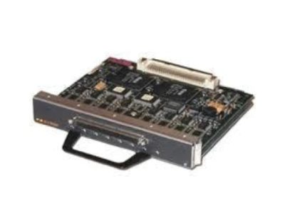 CISCO 8-Port Serial V.35 Port Adapter - 8 - Serial V.35