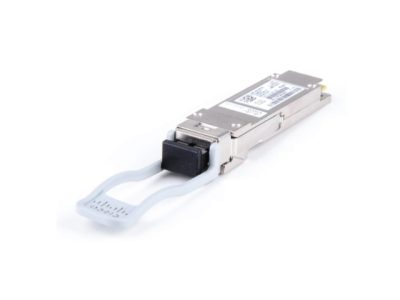 CISCO 40GBASE-SR Bi-Directional QSFP Module for Duplex MMF