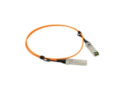 CISCO Active Optical Cable Assembly - Fiber Optic for Network Device - 3.28 ft