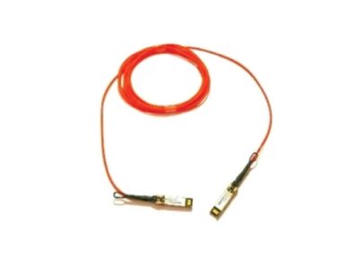 CISCO Fiber Optic Network Cable - Fiber Optic for Network Device - 9.84 ft