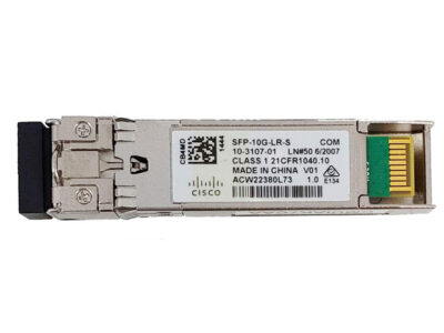 SFP-10G-LR-S