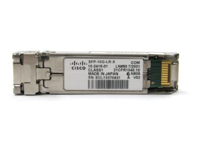 SFP-10G-LR-X