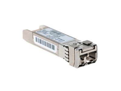 CISCO 10GBASE-SR SFP Module for MMF - For Data Networking