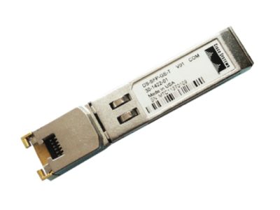 CISCO 1000BASE-SX SFP Transceiver Module - 1 x 1000Base-SX