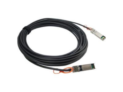CISCO SFP-H10GB-ACU10M= Twinax Network Cable - Twinaxial - 32.81 ft