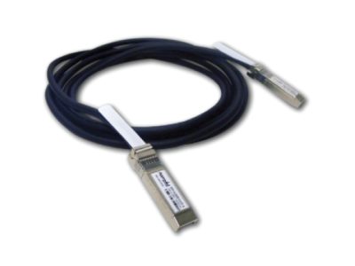 CMB Twinaxial Network Cable - Twinaxial for Network Device - 32.81 ft