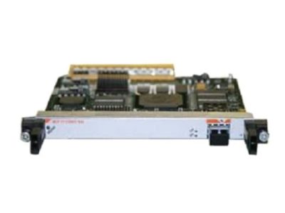 CISCO 1-port Circuit Emulation and ATM Shared Port Adapter