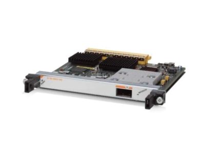 CISCO 1-Port 1Gigabit Ethernet Shared Port Adapter