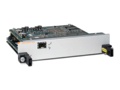 CISCO 1-port Channelized OC48/STM-16 SPA - 1 - OC-48/STM-162.49 Gbit/s