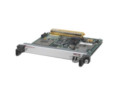 CISCO 1-Port Channelized Shared Port Adapter - 1 - OC-3/STM-1