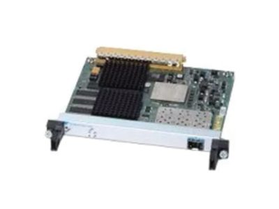 CISCO 1-Port OC3c ATM Shared Port Adapter