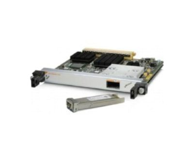CISCO 1-Port 1Gigabit Ethernet Shared Port Adapter