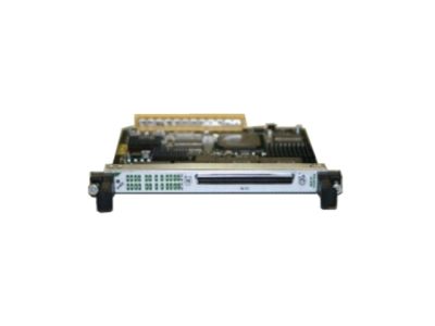CISCO 24-port Channelized Shared Port Adapter