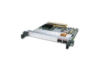 CISCO 2-Port OC-12c/STM-4 POS Shared Prot Adapter