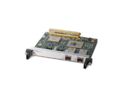 CISCO 2-Port OC3/STM1 POS - For Data Networking